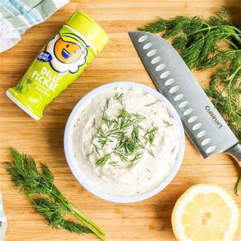 15 Dill-Icious Pickle-Flavored Snacks | Taste of Home