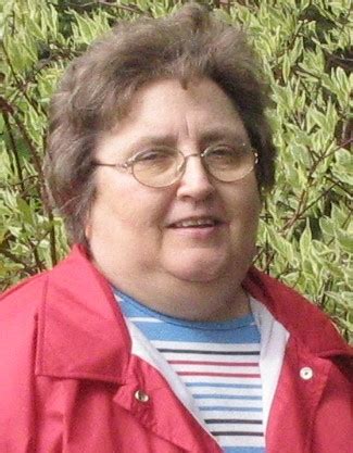 Mary Jo Anderson - The Globe