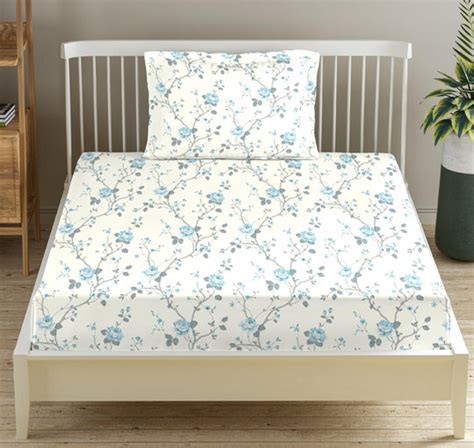 Single Flat Bedsheets – Trance Home Linen