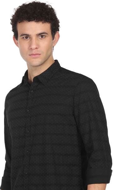 Flying Machine Shirts - Buy Flying Machine Shirts Online at Best Prices ...