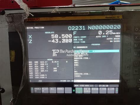 Image result for CNC Turning Machine Programming