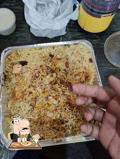 Veg Darbar by Behrouz Biryani, Kolkata - Restaurant menu, prices and ...