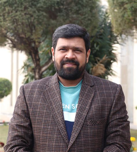 LMTSM Faculty | LM Thapar School of Management