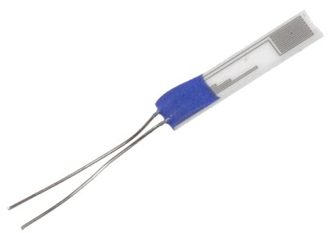 RS PRO | RS PRO PT100 RTD Sensor, 2mm Dia, 10mm Long, 2 Wire, Chip ...