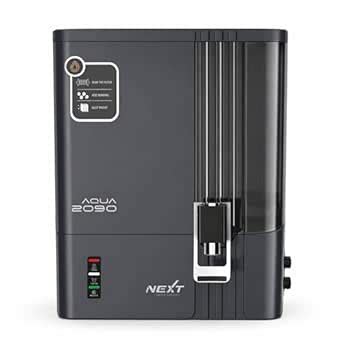 Aqua 2090 NEXT RO Water Purifier | Advanced Multi-Stage Filtration ...
