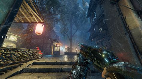 Shadow Warrior 2 - Screenshot in 4K | PC-Gaming.it