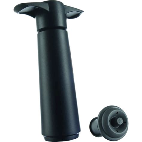 Vacuum pump black | Greece and Grapes