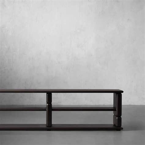 Larence Media Console – Zephh Lifestyle Pvt. Ltd.