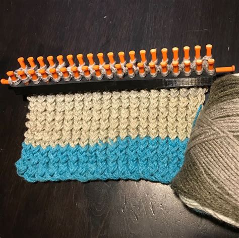 Image result for Long Loom Tutorial