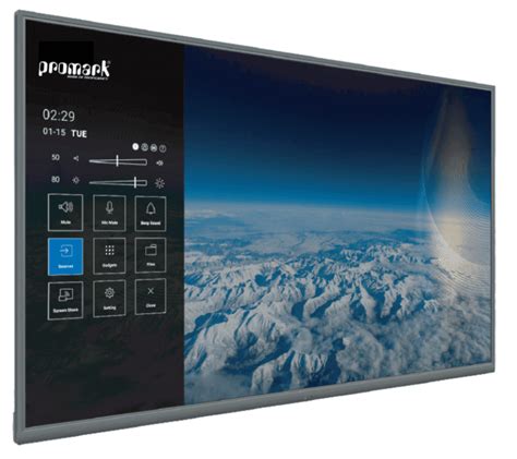 Pro AT Series - Promark Techsolutions Pvt. Ltd.