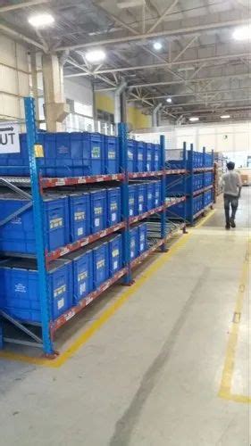 FIFO Rack - FIFO Bin Storage Racking Trader - Wholesaler / Distributor ...
