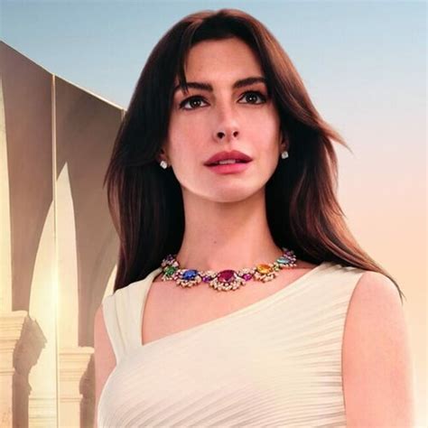 Bulgari unveils latest campaign with Zendaya, Anne Hathaway and Liu Yifei