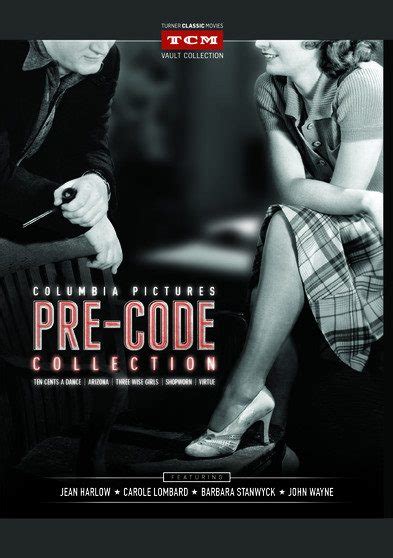 Pre Codes Classic Clips 的图像结果