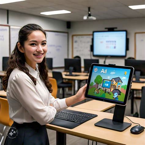 India Tomorrow : Focussing Education