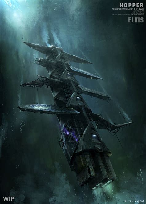 Image result for Alien Warship Movie