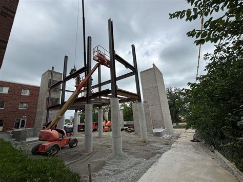 Hospital Expansion - Morrison Community Hospital