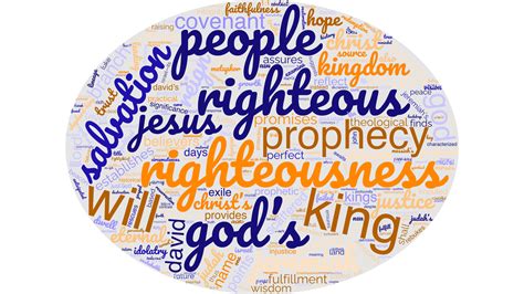 Jeremiah 23:5-6 Meaning – Explaining The Book