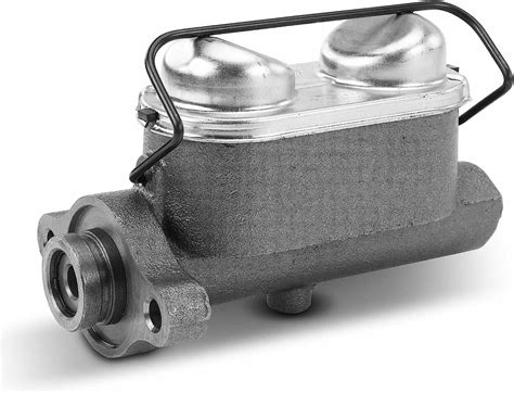 A-Premium Brake Master Cylinder with Reservoir Compatible with Chevrolet Impala, Blazer, C10 ...