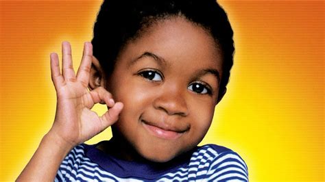 Webster (TV Series 1983 - 1989)