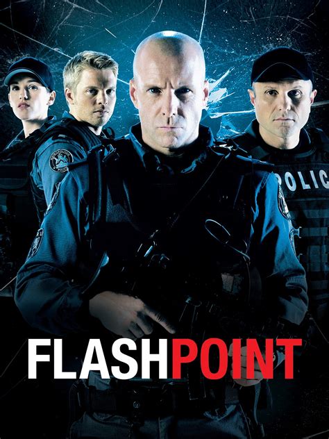Image result for Example of Flashpoint