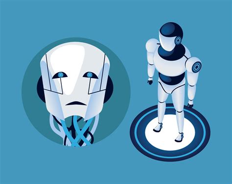 Rezultat imagine pentru Terminator vs Robot