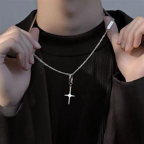 K-Pop Swagger Chain | Salty – Salty Accessories