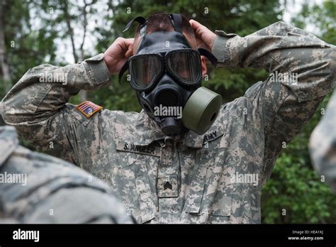 U.S. Army Sgt. Ian G. Spangler, assigned to Charlie Company, 307th ...