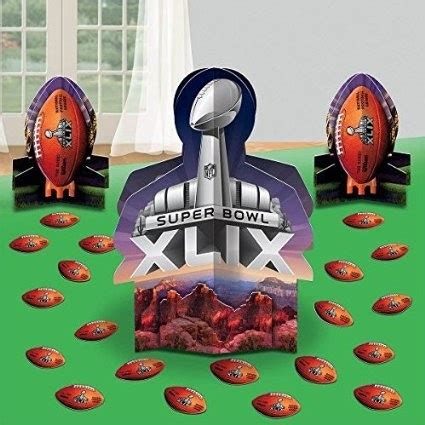 Slideshow: Weird Super Bowl Party Supplies