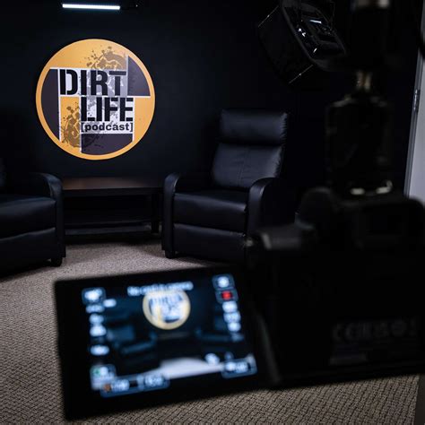 podcast studio rental