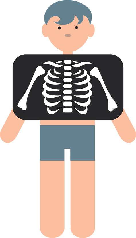 X Ray Clipart