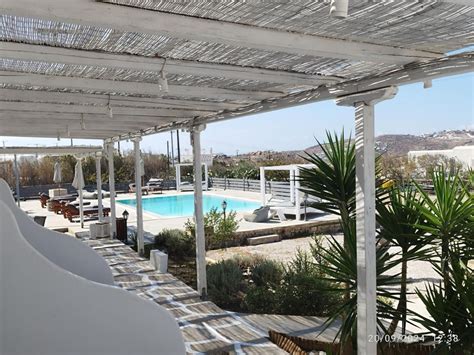 Nikos Rooms - Mykonos, Cyclades Islands