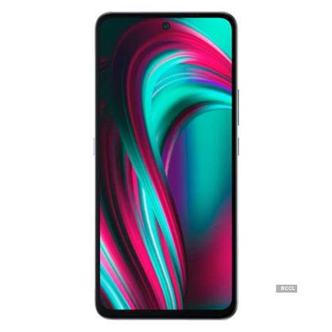 Micromax launches IN Note 1 and IN 1b smartphones | Photogallery - ETimes