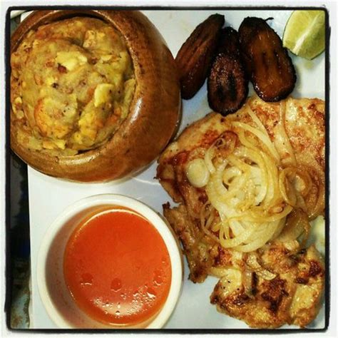 The Best Puerto Rican/Cuban Restaurant - Reviews, Photos - El Palmar ...