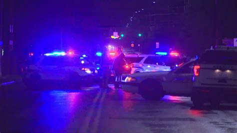 Suspect killed in Tacoma police shooting early Friday morning | king5.com