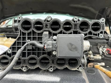 Eco Diesel intake manifold failure | Jeep Gladiator (JT) News, Forum, Community ...