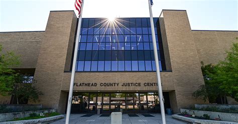 Kalispell man charged in deadly 2023 wreck | Hagadone News Network