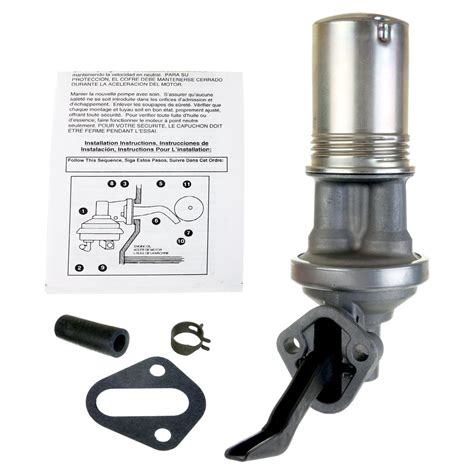 Snapklik.com : MF0076 Mechanical Fuel Pump