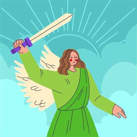 Sao miguel arcanjo Imagens – Download Grátis no Freepik