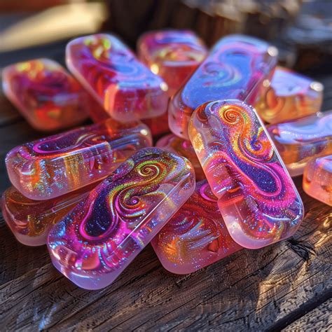 Lsd Gel Tabs: How Safe Are They?