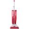 Sanitaire Upright Vacuum, 12 In, 145 cfm, 7A, 120V SC886G | Zoro