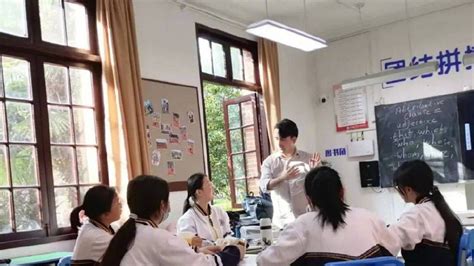 芜湖这个班，走向国际化！|芜湖市|基础教育|高中_新浪新闻