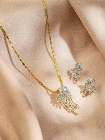 Shop from Fashion Jewellery Online Jewellery Collection | Rubans ...