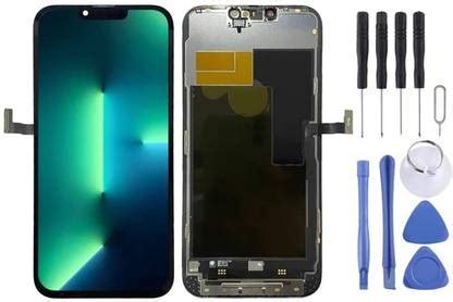 AVVRON OLED Mobile Display for APPLE IPHONE 13 PRO MAX Price in India ...
