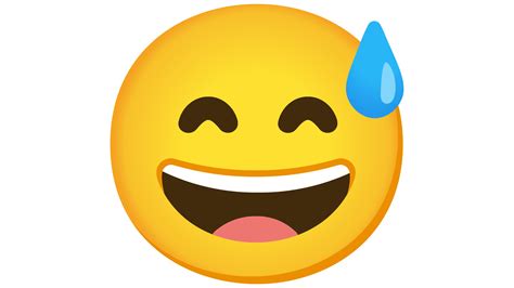 Laughing Emoji - what it means and how to use it