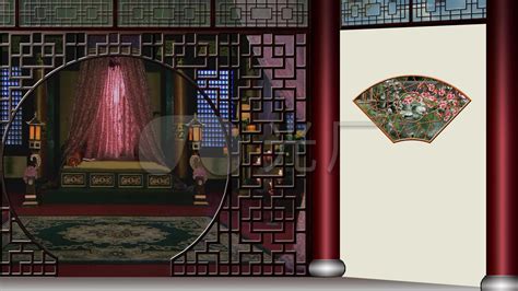 中国古建筑设计——古代书房的布置与装饰 - 知乎