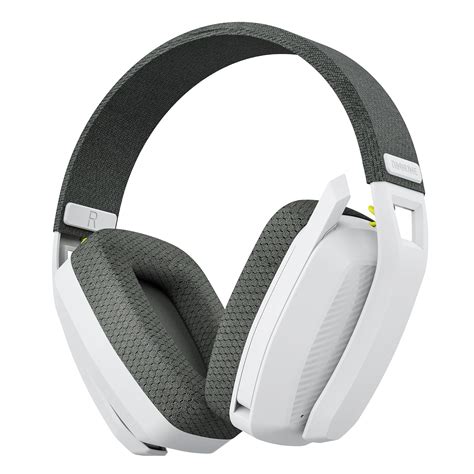 BINNUNE Wireless Gaming Headset with Flip Microphone for PC, PS4, PS5 ...
