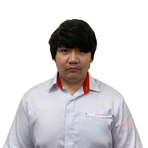 Steven Lee P. San Jose | Portfolio