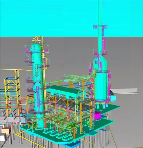 Vacuum Distillation Unit Using Ejector 的图像结果