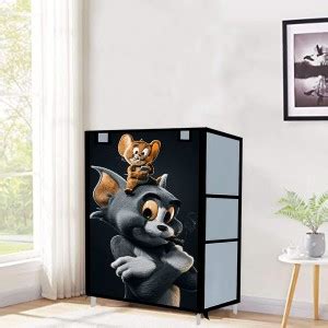 Shoe Racks 40-80% Off - Buy Shoe Racks Online at Best Prices In India ...