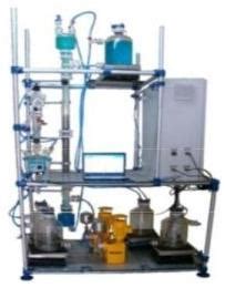 Fully Automated Absorption Unit Manufacturer, Supplier from Vadodara